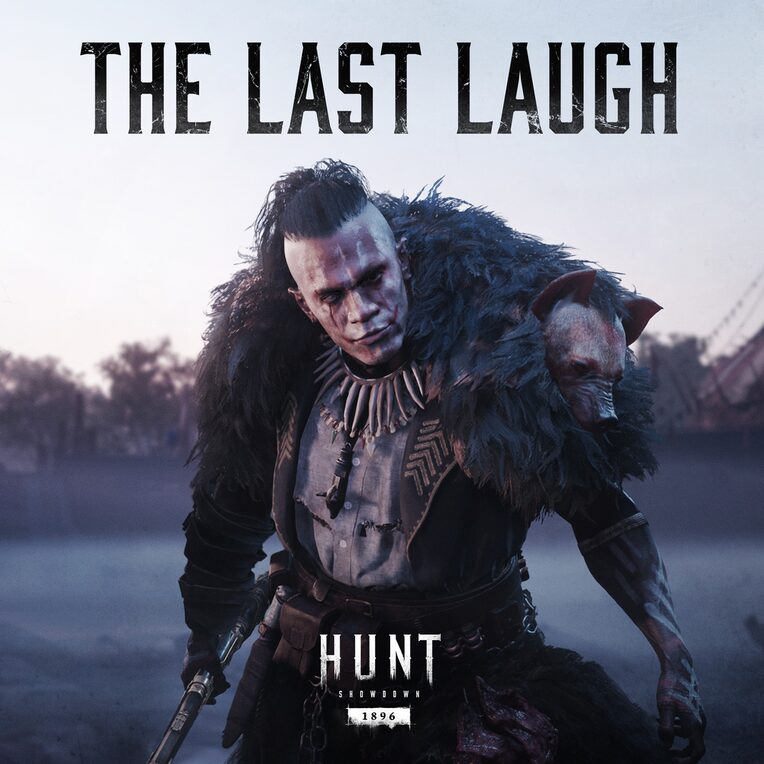 Hunt: Showdown 1896 - The Last Laugh