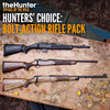 theHunter: Call of the Wild™ - Hunters' Choice: Bolt Action Rifle Pack