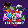 Amanda the Adventurer