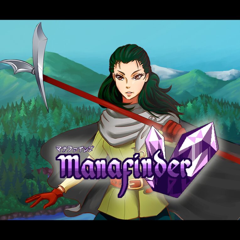 Manafinder PS4® & PS5®