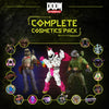 DOOM Eternal: Complete Cosmetics Pack