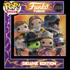 Funko Fusion - Deluxe Edition Bundle