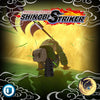 NTBSS: Special Ninjutsu - Magnet Style: Gold Dust Great Burial