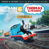 Train Sim World® 6: Thomas & Friends™ Visit the West Somerset Railway