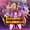 Gourmet Warriors (QUByte Classics)