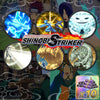 NARUTO TO BORUTO: SHINOBI STRIKER - Special Ninjutsu: An Elder Reborn Kage Pack