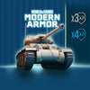 World of Tanks Modern Armor – Hull-Down Hero