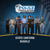 Police Simulator: Patrol Officers: State Uniform Bundle