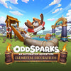 Oddsparks - Craftsman's Elemental Decorations Pack