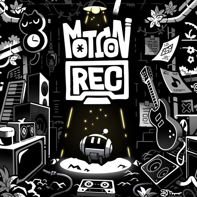 MotionRec