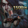 Crossout — Raven feast