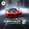 Asphalt Legends UNITE - Pro Pack S