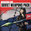 Generation Zero® - Soviet Weapons Pack