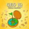 Geo IQ World Master