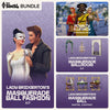The Sims™ 4 Royal Masquerade Bundle