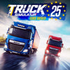 Truck Simulator 25: Euro Driver