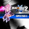 Dragon Ball Xenoverse 2 - Dragon Ball Super Pack 3