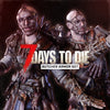 7 Days To Die - The Butcher Armor Set