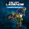 MX vs ATV Legends - 2026 Ultimate Track Pass