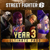 Street Fighter™ 6 - Year 3 Ultimate Pass