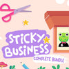 Sticky Business - Complete Bundle