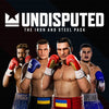 Undisputed - Iron and Steel Pack