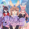 Magic Exposure 2 PS4 & PS5