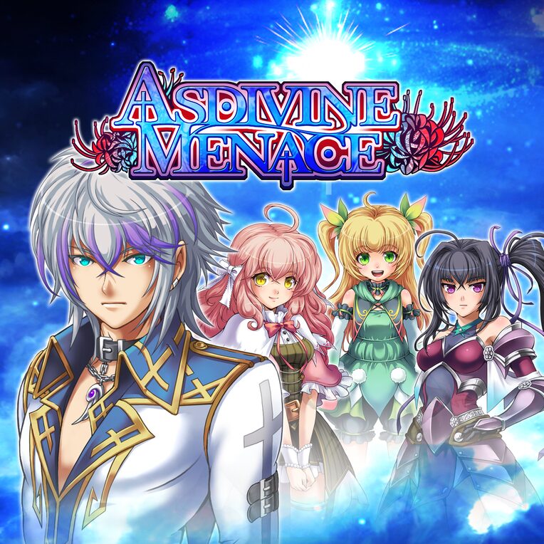 Asdivine Menace