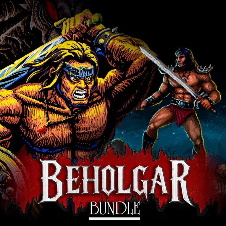 Beholgar Bundle