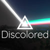 Discolored