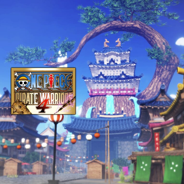 ONE PIECE: PIRATE WARRIORS 4 Yamato's Grand Tour Logbook & Soul Map 1