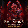 Soulstone Survivors: Supporter Pack