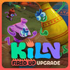 Kiln Fired Up Edition Upgrade