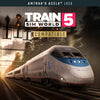 Train Sim World® 5: Amtrak's Acela®
