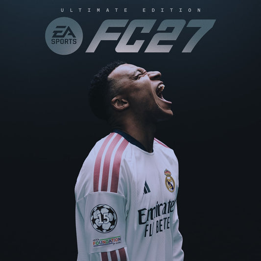 EA SPORTS FC 27 Ultimate Edition