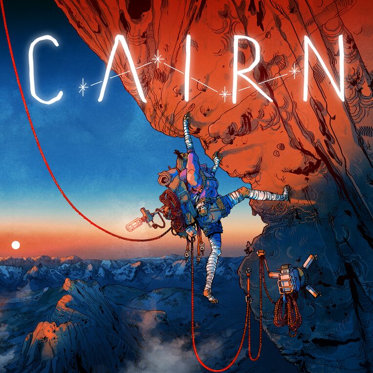 Cairn