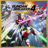 GUNDAM BREAKER 4 Ultimate Edition PS4® & PS5®