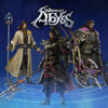 WARRIORS: Abyss - DYNASTY WARRIORS: ORIGINS Playable Character Set