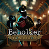 Beholder: Conductor