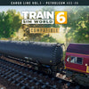 Train Sim World® 6: Cargo Line Vol 1 - Petroleum