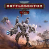 Warhammer 40,000: Battlesector - T'au