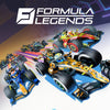 Formula Legends : Late 2020’s (2026) Season