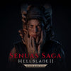 Hellblade II: Senua’s Saga