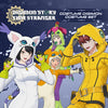 Digimon Story Time Stranger - Costume Digimon Costume Set
