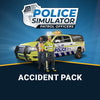 Police Simulator: Patrol Officers: Accident Pack