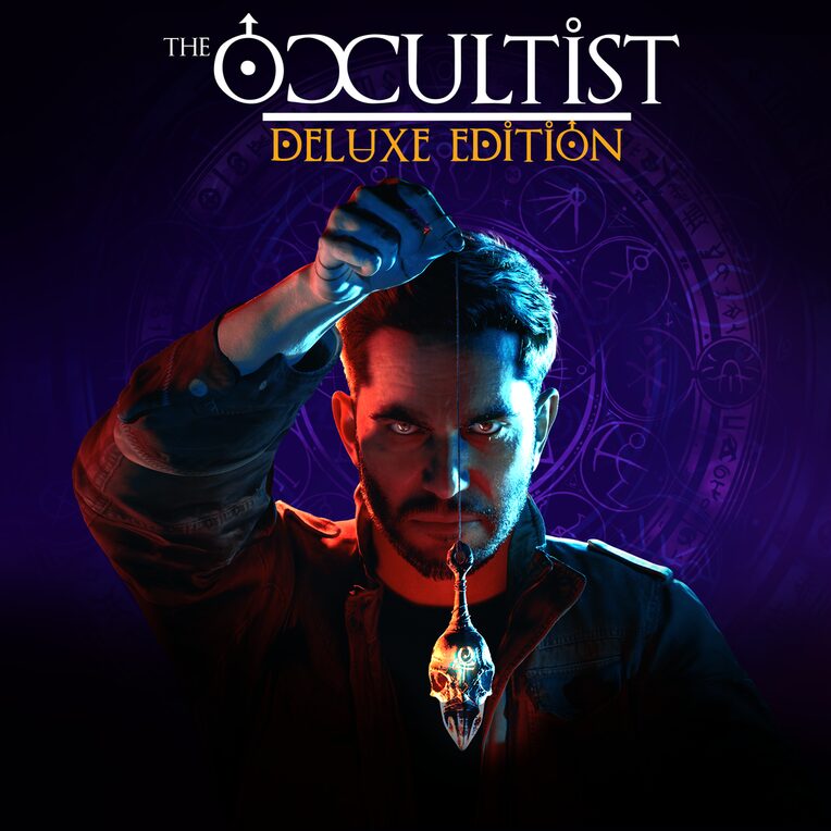 The Occultist - Deluxe Edition