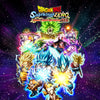 DRAGON BALL: Sparking! ZERO Super Limit-Breaking NEO Edition