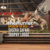 theHunter: Call of the Wild - Saseka Safari Trophy Lodge
