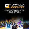 Formula Legends Bundles