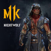 Nightwolf